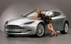 Aston Martin Jet 2